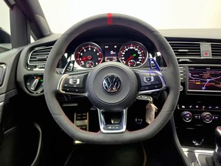 Volkswagen Golf GTI Clubsport