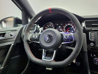 Volkswagen Golf GTI Clubsport