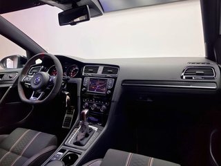 Volkswagen Golf GTI Clubsport
