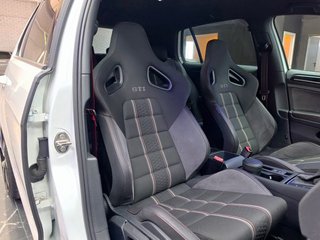 Volkswagen Golf GTI Clubsport