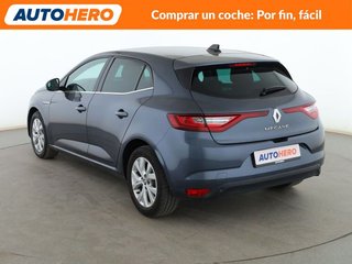 Renault Megane 1.3 TCe Limited