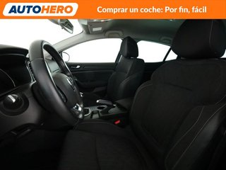 Renault Megane 1.3 TCe Limited