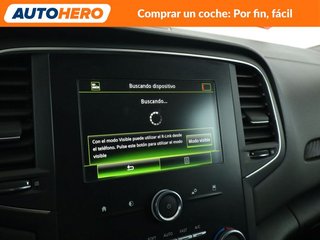 Renault Megane 1.3 TCe Limited