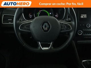 Renault Megane 1.3 TCe Limited
