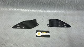 CARENADO KAWASAKI NINJA ZX-6 R (2024)  NINJA ZX-6