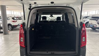Opel Combo Cargo 1.5 TD 75KW S/S LIFE ELEGANCE 5 PLAZAS