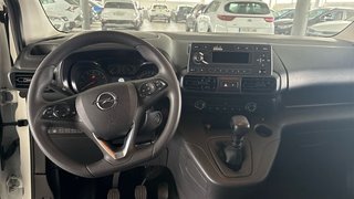 Opel Combo Cargo 1.5 TD 75KW S/S LIFE ELEGANCE 5 PLAZAS