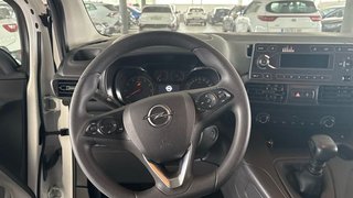 Opel Combo Cargo 1.5 TD 75KW S/S LIFE ELEGANCE 5 PLAZAS