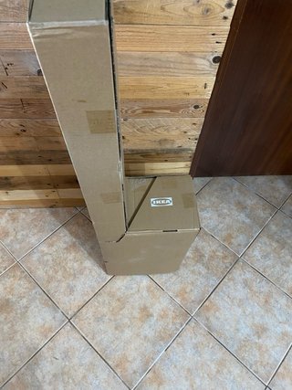 Ikea PS 2026 candeeiro - cor bordeux