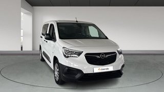 Opel Combo Cargo 1.5 TD 75KW S/S LIFE ELEGANCE 5 PLAZAS