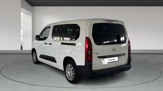 Opel Combo Cargo 1.5 TD 75KW S/S LIFE ELEGANCE 5 PLAZAS