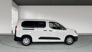 Opel Combo Cargo 1.5 TD 75KW S/S LIFE ELEGANCE 5 PLAZAS