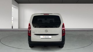 Opel Combo Cargo 1.5 TD 75KW S/S LIFE ELEGANCE 5 PLAZAS