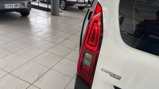 Opel Combo Cargo 1.5 TD 75KW S/S LIFE ELEGANCE 5 PLAZAS