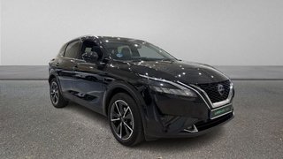 Nissan Qashqai 1.3 DIG-T MHEV 103KW N-CONNECTA 140 5P