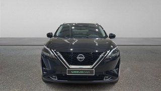 Nissan Qashqai 1.3 DIG-T MHEV 103KW N-CONNECTA 140 5P