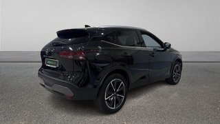 Nissan Qashqai 1.3 DIG-T MHEV 103KW N-CONNECTA 140 5P
