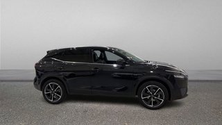 Nissan Qashqai 1.3 DIG-T MHEV 103KW N-CONNECTA 140 5P