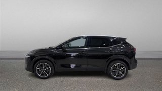 Nissan Qashqai 1.3 DIG-T MHEV 103KW N-CONNECTA 140 5P