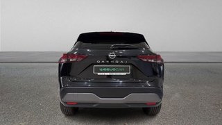 Nissan Qashqai 1.3 DIG-T MHEV 103KW N-CONNECTA 140 5P