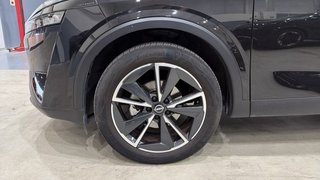 Nissan Qashqai 1.3 DIG-T MHEV 103KW N-CONNECTA 140 5P