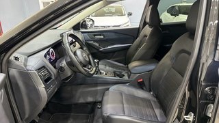 Nissan Qashqai 1.3 DIG-T MHEV 103KW N-CONNECTA 140 5P