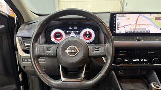 Nissan Qashqai 1.3 DIG-T MHEV 103KW N-CONNECTA 140 5P