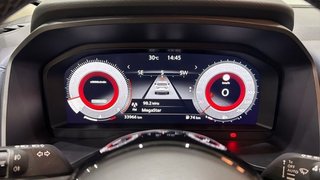 Nissan Qashqai 1.3 DIG-T MHEV 103KW N-CONNECTA 140 5P