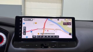 Nissan Qashqai 1.3 DIG-T MHEV 103KW N-CONNECTA 140 5P