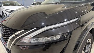 Nissan Qashqai 1.3 DIG-T MHEV 103KW N-CONNECTA 140 5P