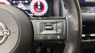Nissan Qashqai 1.3 DIG-T MHEV 103KW N-CONNECTA 140 5P