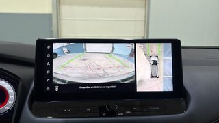 Nissan Qashqai 1.3 DIG-T MHEV 103KW N-CONNECTA 140 5P