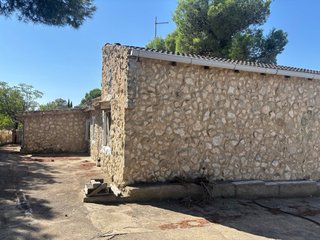Casa de campo