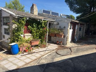 Casa de campo