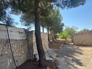 Casa de campo