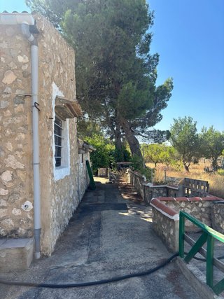 Casa de campo