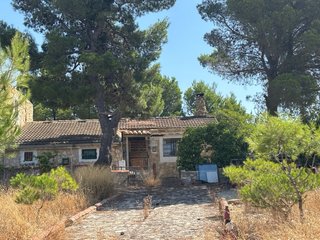 Casa de campo