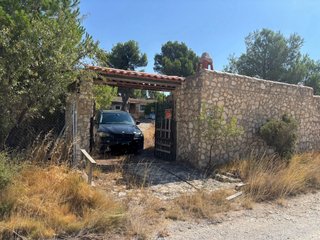 Casa de campo