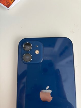 iPhone 12 64GB Azul