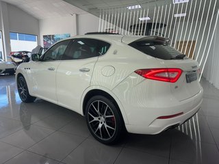 MASERATI Levante V6 275 HP D AWD