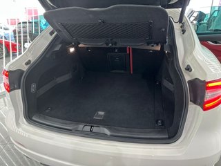 MASERATI Levante V6 275 HP D AWD