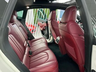MASERATI Levante V6 275 HP D AWD