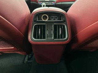 MASERATI Levante V6 275 HP D AWD