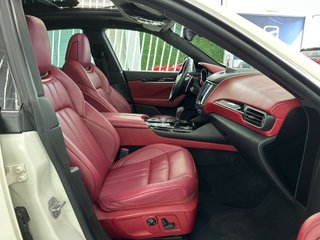 MASERATI Levante V6 275 HP D AWD