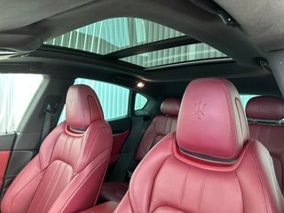MASERATI Levante V6 275 HP D AWD