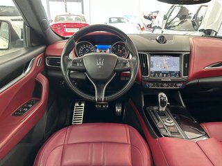 MASERATI Levante V6 275 HP D AWD