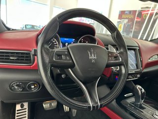 MASERATI Levante V6 275 HP D AWD