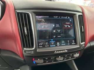 MASERATI Levante V6 275 HP D AWD