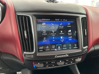 MASERATI Levante V6 275 HP D AWD