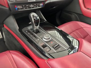 MASERATI Levante V6 275 HP D AWD